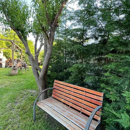 Luxury tent Magustanya Jurtaszallas Paloznak